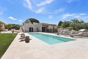 Trullo Lamatroccola Ceglie Messapica